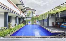 The Yani Hotel Bali